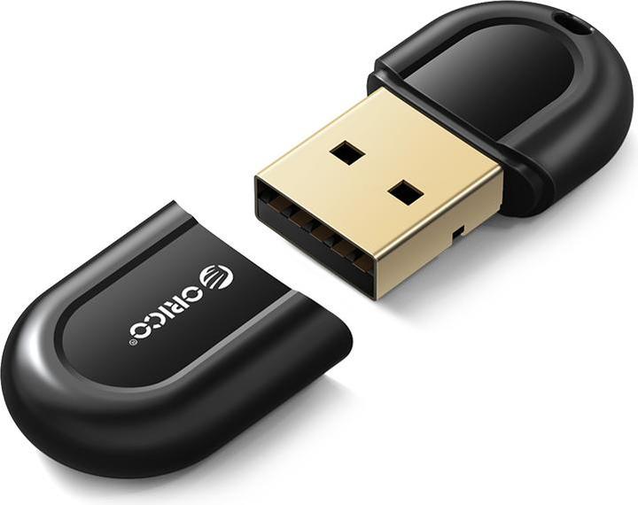 Actual product image Orico 5.3 Bluetooth Adapter/Receiver (Transmitter & Receiver)