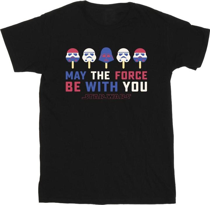 Immagine prodotto Star Wars Maglietta Uomo (5XL)