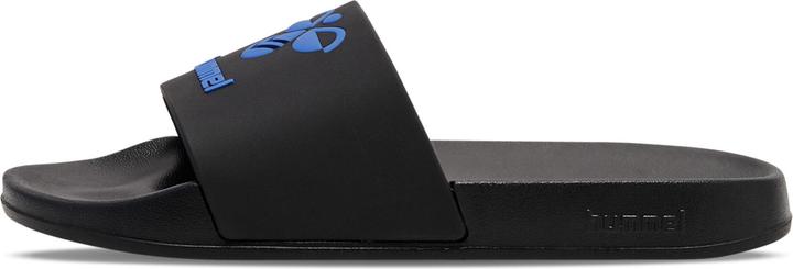 Black, True Blue