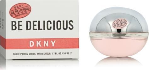 Image du produit DKNY Be Delicious Fresh Blossom Edp Spray (Eau de parfum, 50 ml)