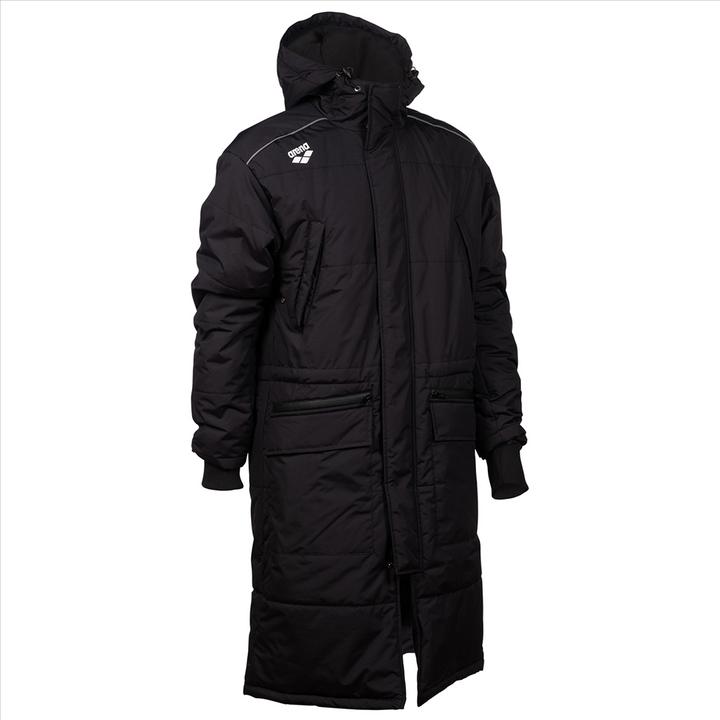 Image du produit Arena Team Parka Solid (XS)