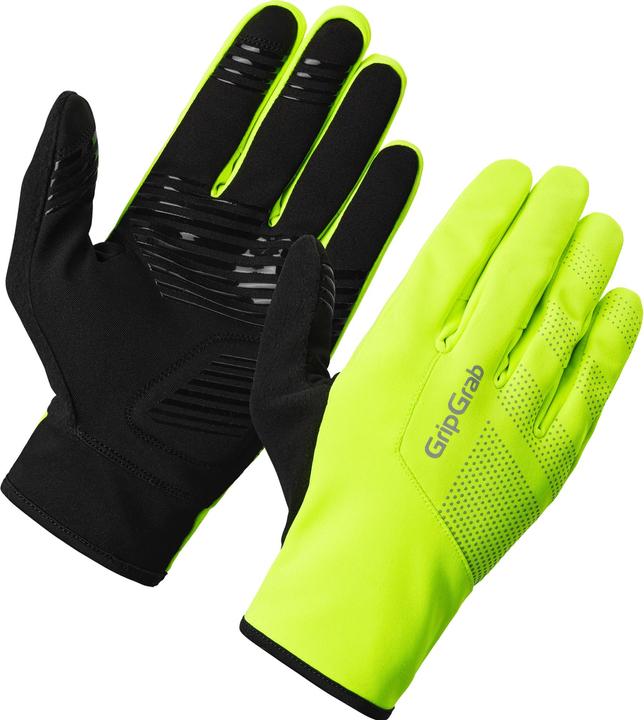 Image du produit GripGrab Ride II Windproof Spring-Autumn Gloves (8)