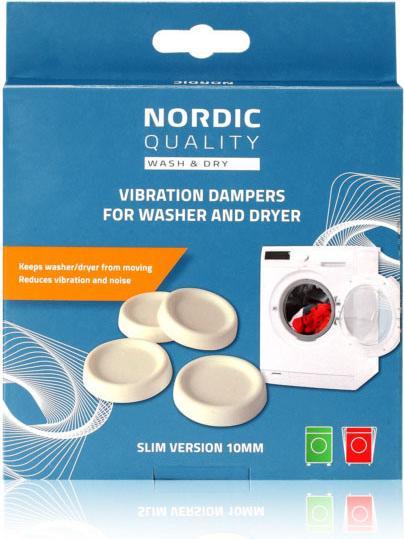 Produktbild Siemens Vibrationsdämpfer