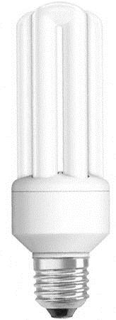 Produktbild Osram Duluxstar (E27, 15 W, 900 lm, 1 x, A)
