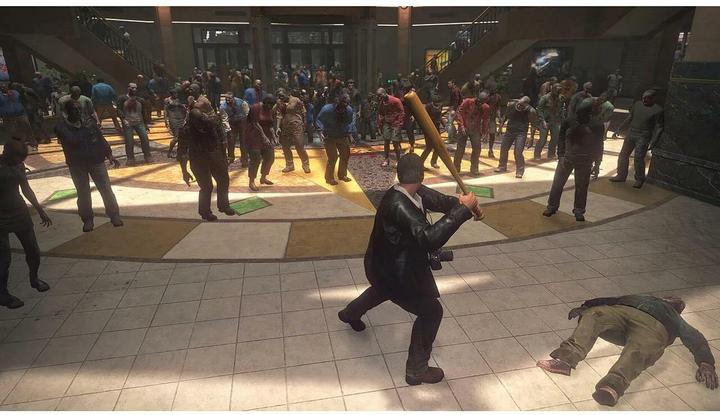 Immagine prodotto Capcom Dead Rising Deluxe Remaster (Xbox Series X, DE, IT, FR)