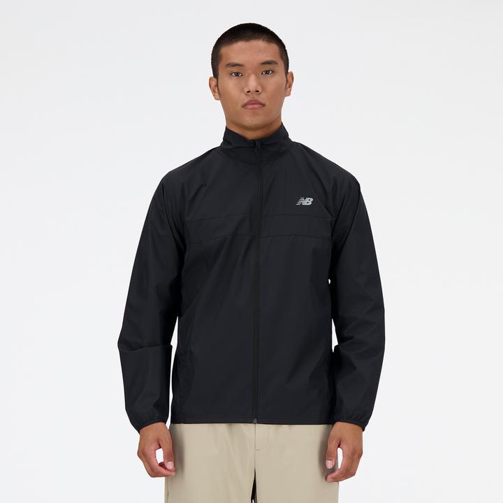 Actual product image New Balance Run Jacket (M)