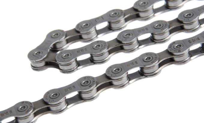 Shimano Deore CN-HG53 (9-fach)