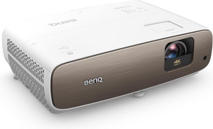 Produktbild BenQ W2710I (UHD, 2200 lm, 1.13 - 1.47:1)