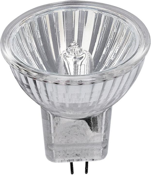 Osram Decostar Eco Star (GU4, 14 W, 160 lm, 1 x, B)