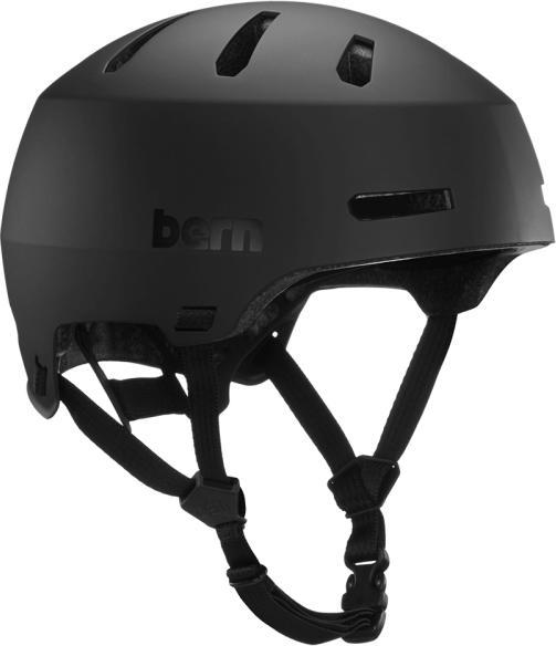 Bern Macon 2.0 Mips