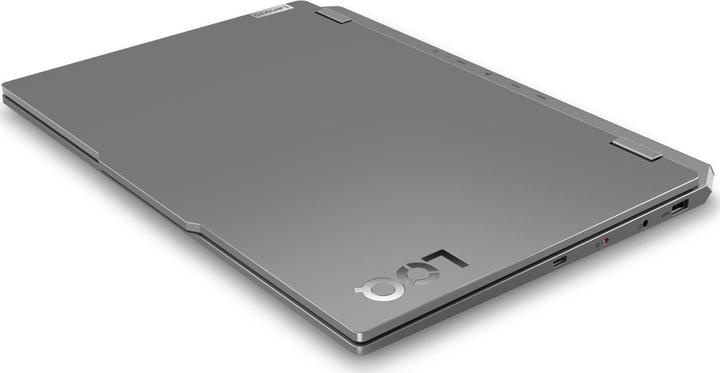 Actual product image Lenovo LOQ 15 - Ryzen 5 8645HS | 15.6" | 512GBB | no Os | RTX4060 (15.59", AMD Ryzen 5 8645HS, 16 GB, 512 GB, Eng. Int.)