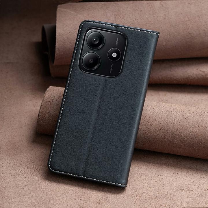 Produktbild Binfen Color Xiaomi Redmi Note 14 4G - BINFEN Flip Case Hülle (Xiaomi Redmi Note 14)