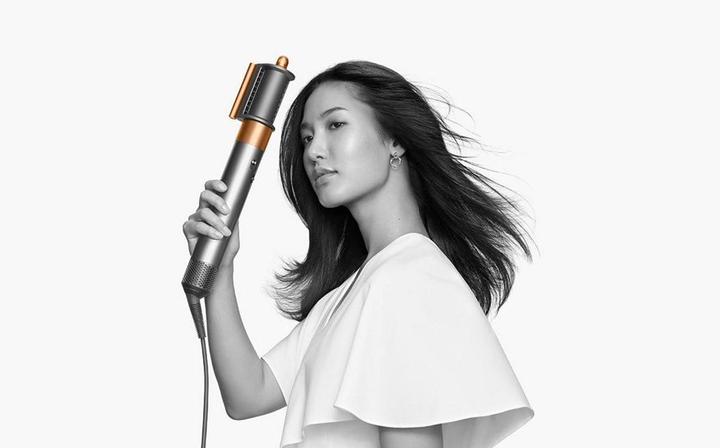 Immagine prodotto Dyson Airwrap completo lungo (30 mm, 40 mm)