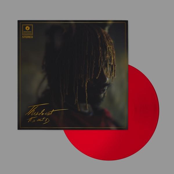 Produktbild It Is What It Is (LP)-THUNDERCAT (Thundercat, 2020)