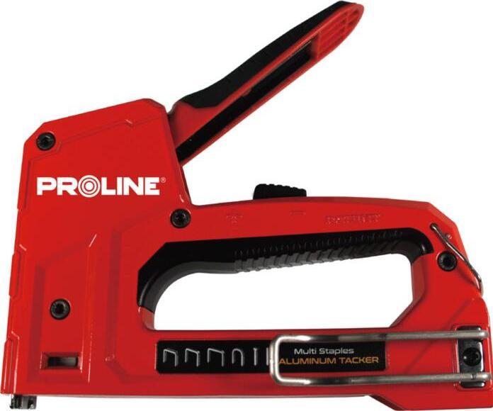 Proline Pro-Line PROFESSIONAL ALUMINIUM SADDLE 6IN1, 6-15MM