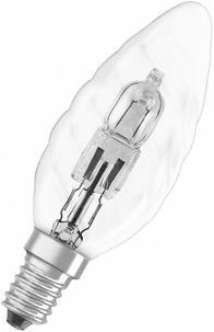 Produktbild Osram Classic Eco Super. BW 46W (E14, 46 W, 700 lm, 1 x, D)