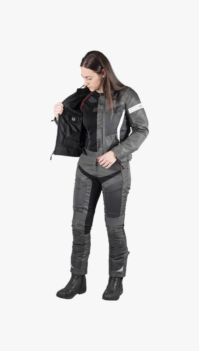 Produktbild iXS Trigonis-Air (Damen, L)