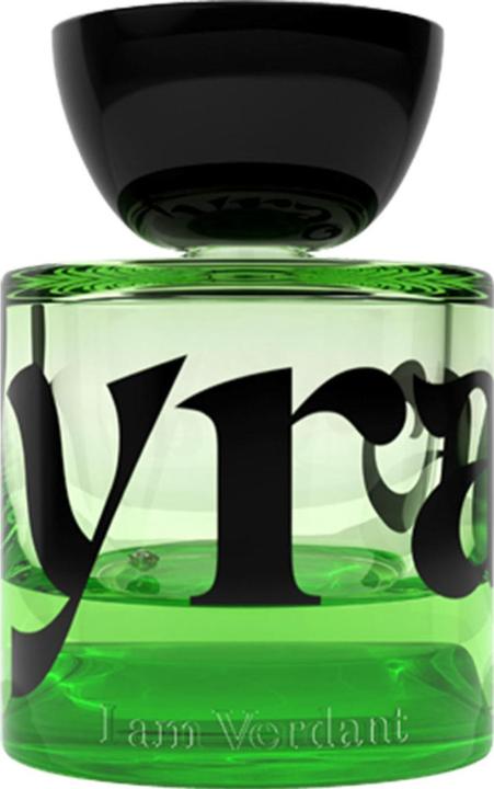 Immagine prodotto Vyrao I AM VERDANT Eau de Parfum (Eau de parfum, 50 ml)
