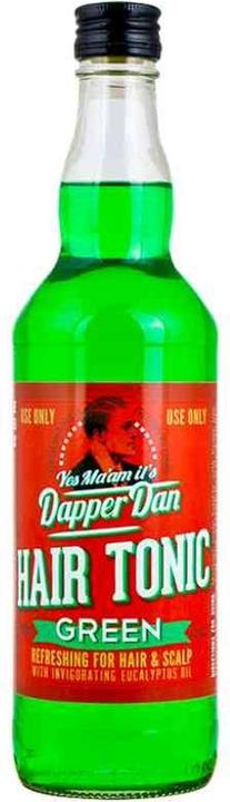 Produktbild Dapper Dan Green (500 ml)