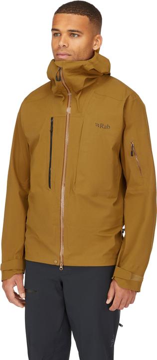 Image du produit Rab Veste cinétique Khroma (XL)