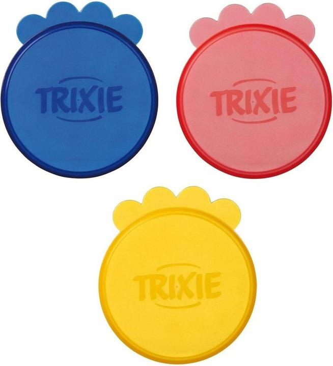 Actual product image Trixie Can lid for 400g