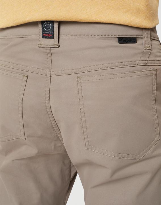 Produktbild Wrangler Sustainable Utility Pant (36)