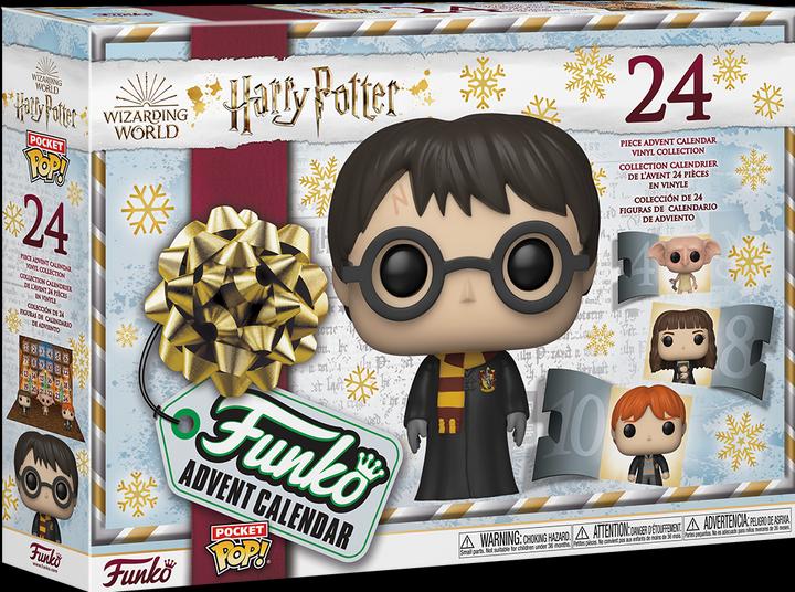 Funko Pocket POP! - Harry Potter