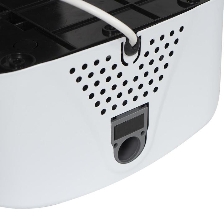 Actual product image Gladiatorfit hand dryer