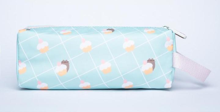 Image du produit Pusheen pencil case - un porte-crayon de la collection Foodie