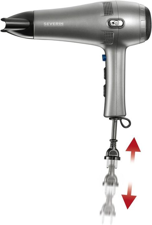 Produktbild Severin Ht 0141