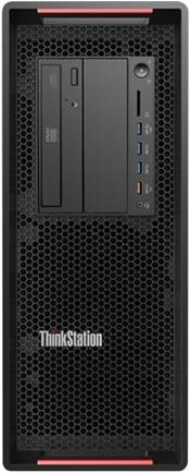 Produktbild Lenovo ThinkStation P510 (Intel Xeon E5-1650 v4, 16 GB, 512 GB)