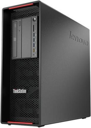 Produktbild Lenovo ThinkStation P510 (Intel Xeon E5-1650 v4, 16 GB, 512 GB)