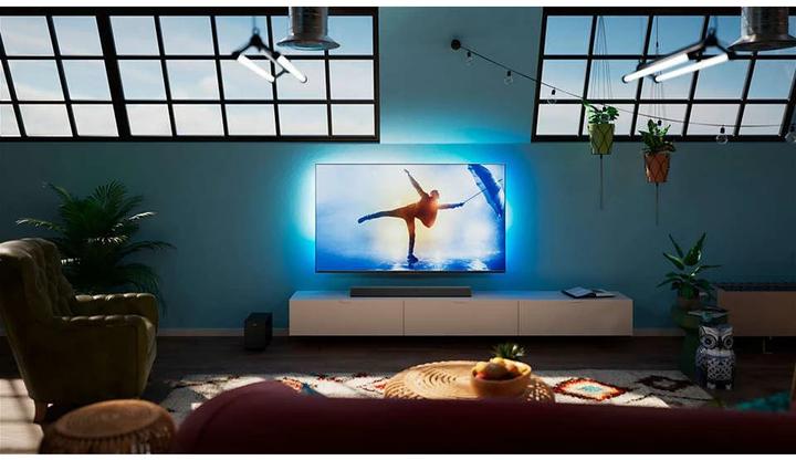 Actual product image Philips TAB5308/10 (140.14 W, 2.1 Channel)