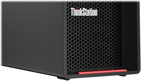 Produktbild Lenovo ThinkStation P510 (Intel Xeon E5-1650 v4, 16 GB, 512 GB)