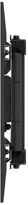 Immagine prodotto Neomounts WL40-550BL18 (Muro, 75", 45 kg)