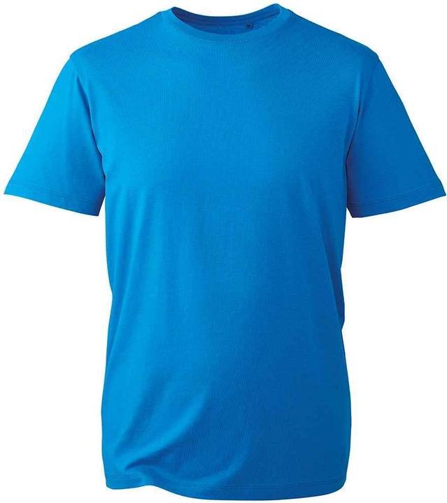 Anthem TShirt aus biologischem Anbau