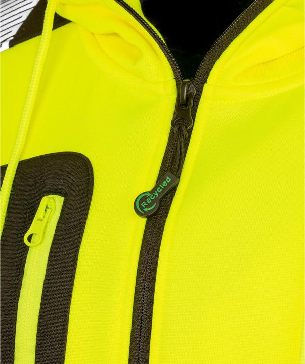 Produktbild Regatta Recyceltes Sicherheits-Hoodie (S)