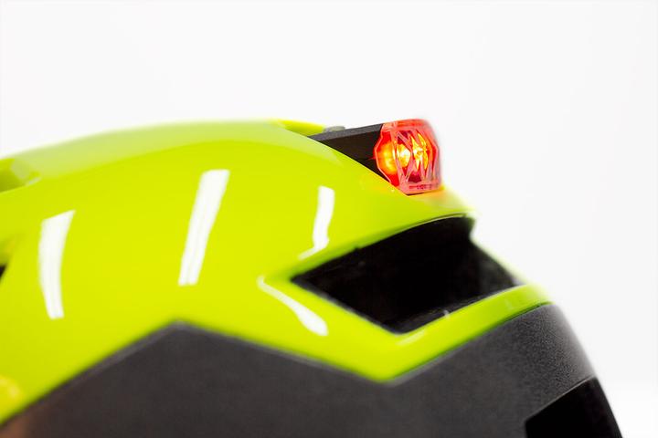 Actual product image Endura Urban Luminite Helmet II (58 - 63 cm)