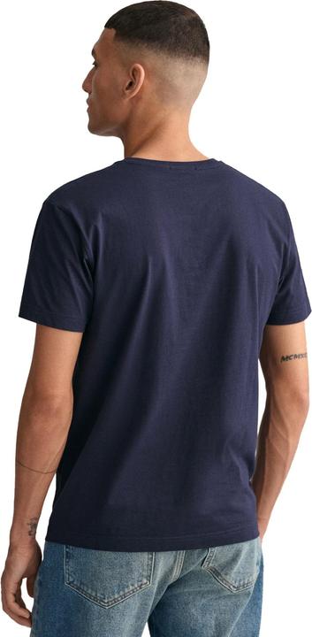 Immagine prodotto GANT Slim Shield V-Neck T-Shirt (3XL)