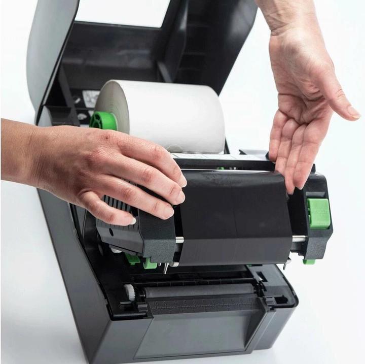 Image du produit Brother TD-4420TN (41209 dpi)