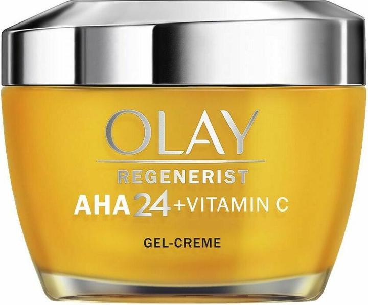 Image du produit Olay REGENERIST VITAMINE C +AHA 24 gel crema día 50 ml (50 ml, Crème de jour)