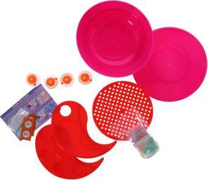 Actual product image Sambro Batik Creation Station Set