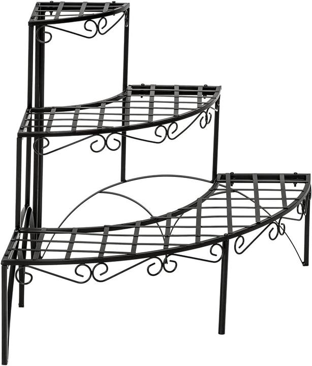 Image du produit tectake Escalier Étagère