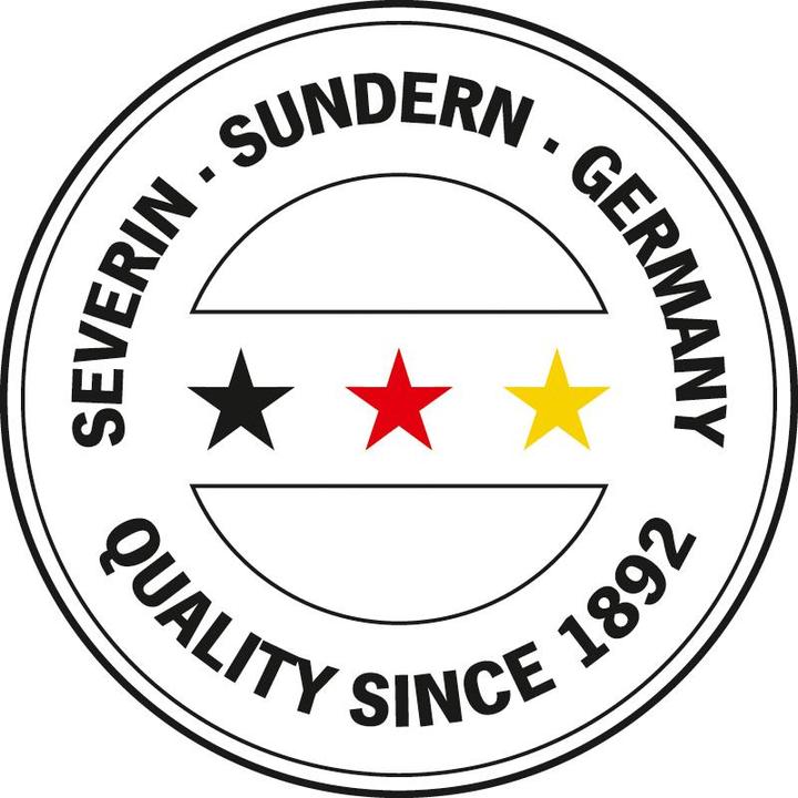 Produktbild Severin Ht 0141