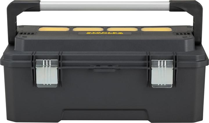 Produktbild Stanley Werkzeugbox Werkzeugkoffer leer Cantilever Pro 26 (1 Teile)