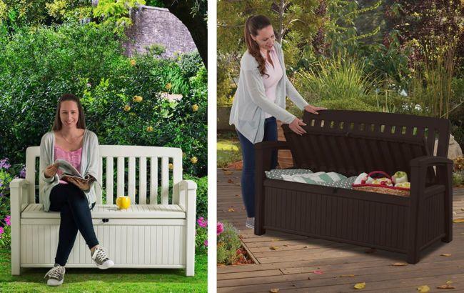 Immagine prodotto Keter Patio