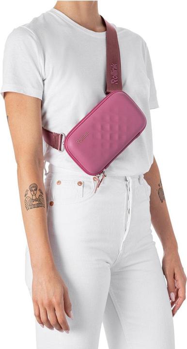 Produktbild Rollink Mini Bag-Tour, Mauve