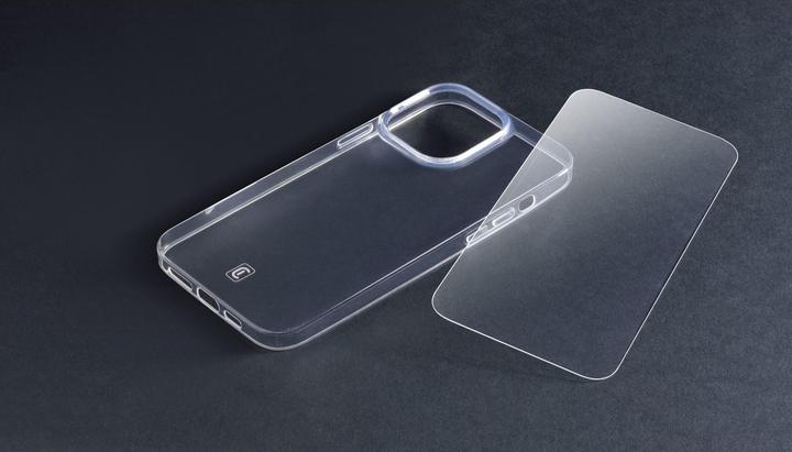Produktbild Cellularline iPhone 15 (1 Stück, Apple iPhone 15)