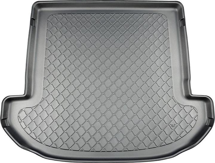 Produktbild ProPlus Kofferraumwanne für Hyundai Santa Fe ab 2020 bis heute (7-Sitzer)