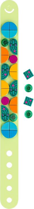 Produktbild LEGO Kaktus Armband (41922, LEGO Dots)